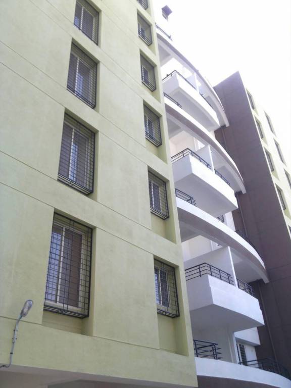 Images for Elevation of Dugad Canopy