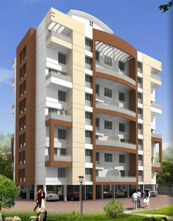 Images for Elevation of Dugad Canopy