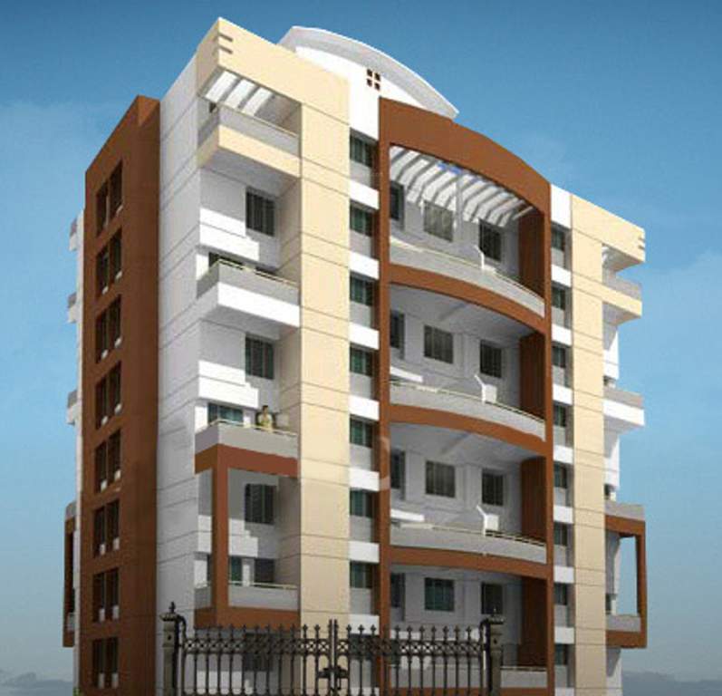 Images for Elevation of Dugad Canopy