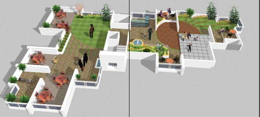  classics Cluster Plan