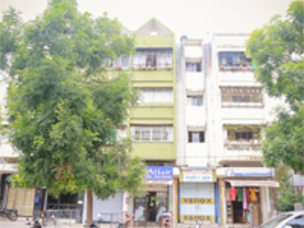 Images for Elevation of Aditya Manikya Nagar