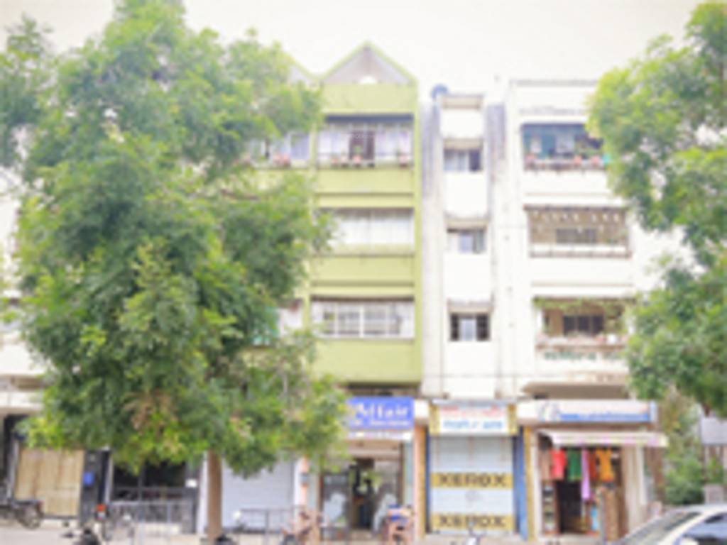 Images for Elevation of Aditya Manikya Nagar