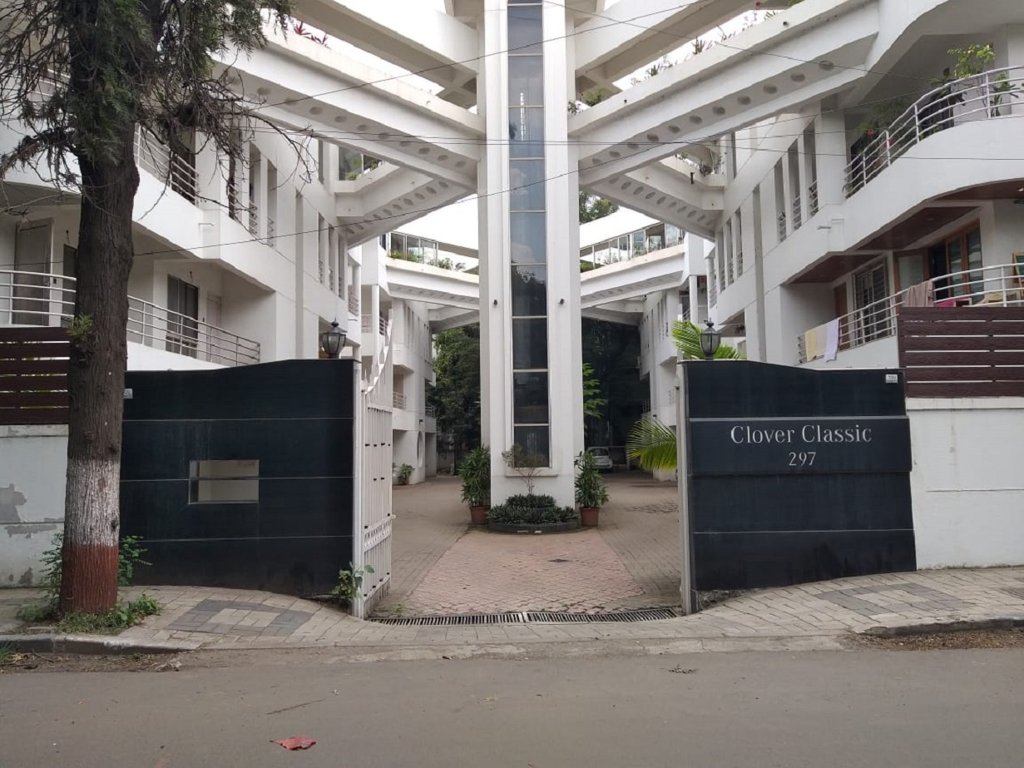  classic Gated Community