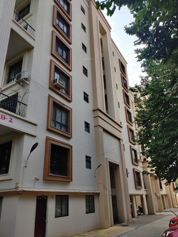  shivam phase 1 Elevation