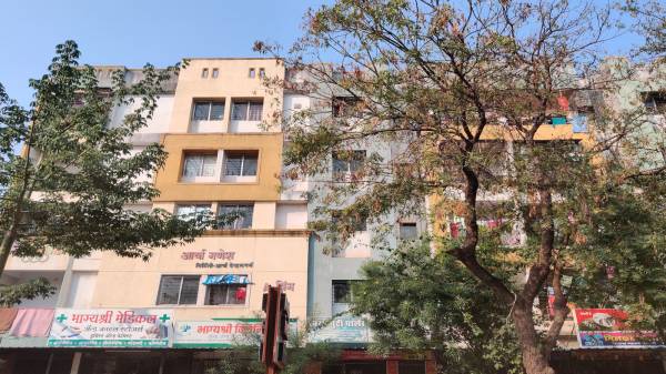 Elevation ganesh Elevation