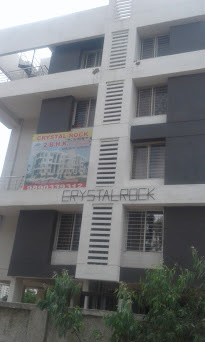  crystal-rock Elevation