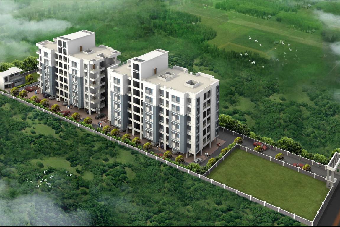 Images for Elevation of Durga Riddhi Siddhi