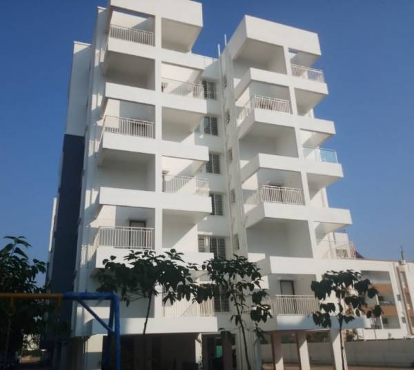  riddhi-siddhi Elevation