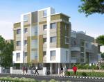 Images for Elevation of Vastu Prathamesh Phase 2 Alankar Residecy Images for Elevation of Vastu Prathamesh Phase 2 Alankar Residecy