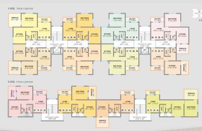 Cluster Plan sampada Cluster Plan