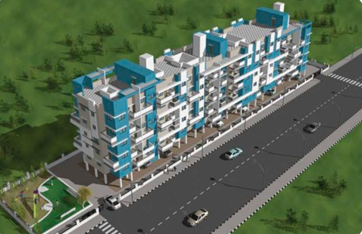 Images for Elevation of Sai Hira Classique