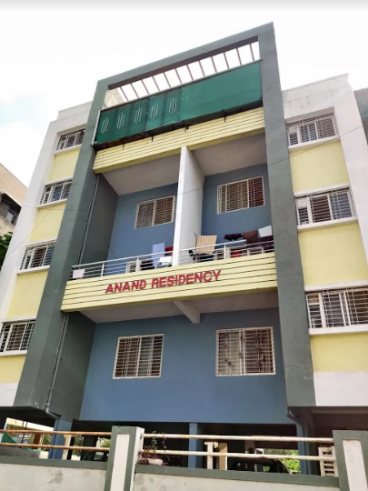 Elevation residency-1 Elevation