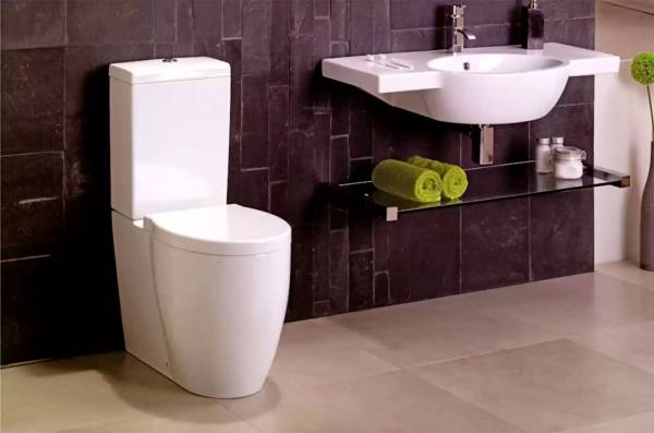 Bathroom sssr-onella Bathroom