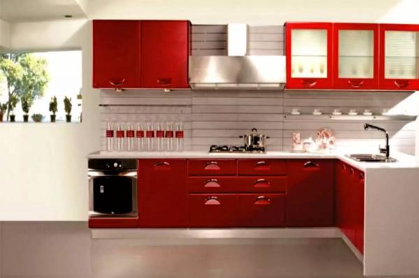 Kitchen sssr-onella Kitchen