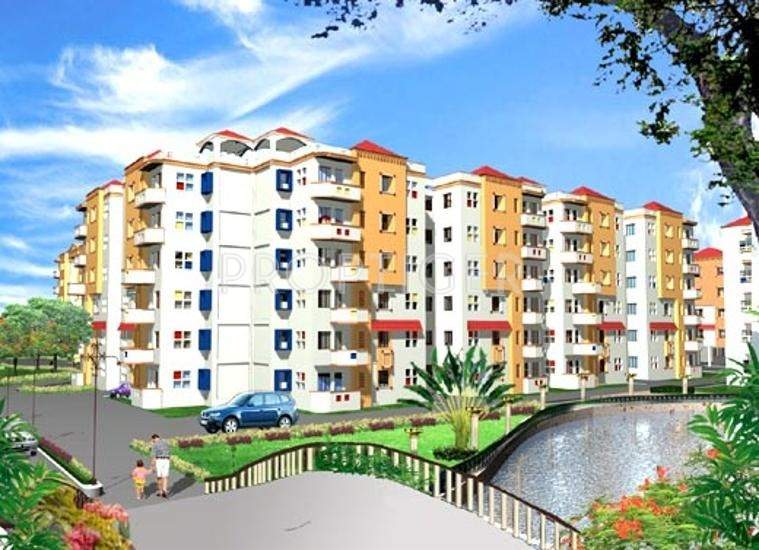  sisirkunja Bengal Shelter Sisirkunja