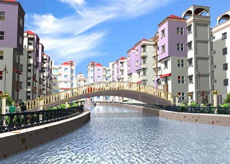  sisirkunja Bengal Shelter Sisirkunja