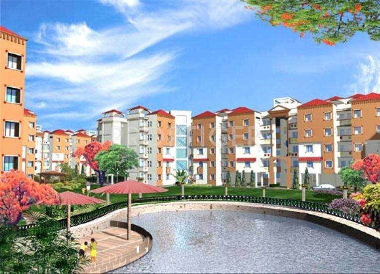  sisirkunja Bengal Shelter Sisirkunja