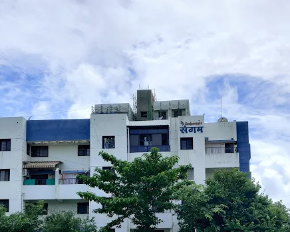  sangam phase 2 Elevation