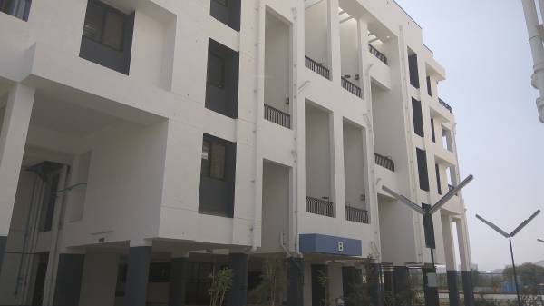 Elevation sangam-phase-2 Elevation