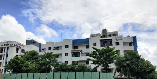  sangam phase 2 Elevation