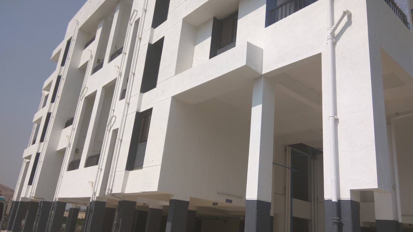  sangam phase 2 Elevation