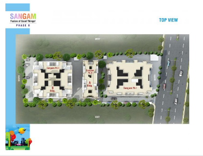 Master Plan sangam-phase-2 Master Plan