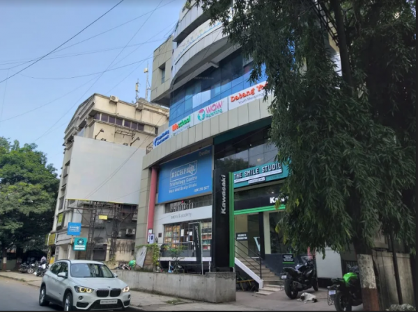 Elevation the-galaxy-gardens Elevation