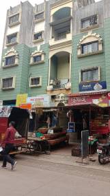 Images for Elevation of Bandal Maruti Heights Images for Elevation of Bandal Maruti Heights