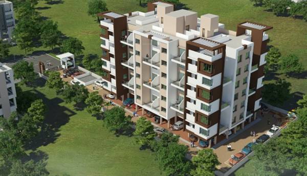 Images for Elevation of Prakalp Prakalp Pride