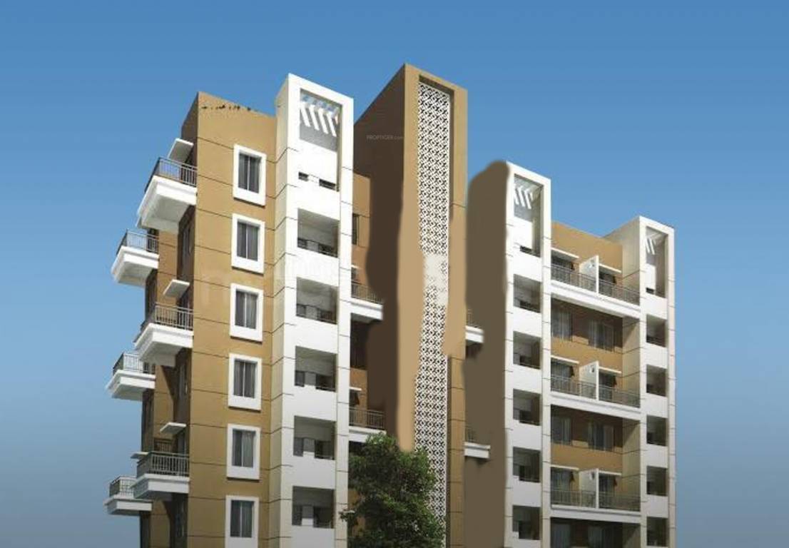 Images for Elevation of ARK Alfa Elegance