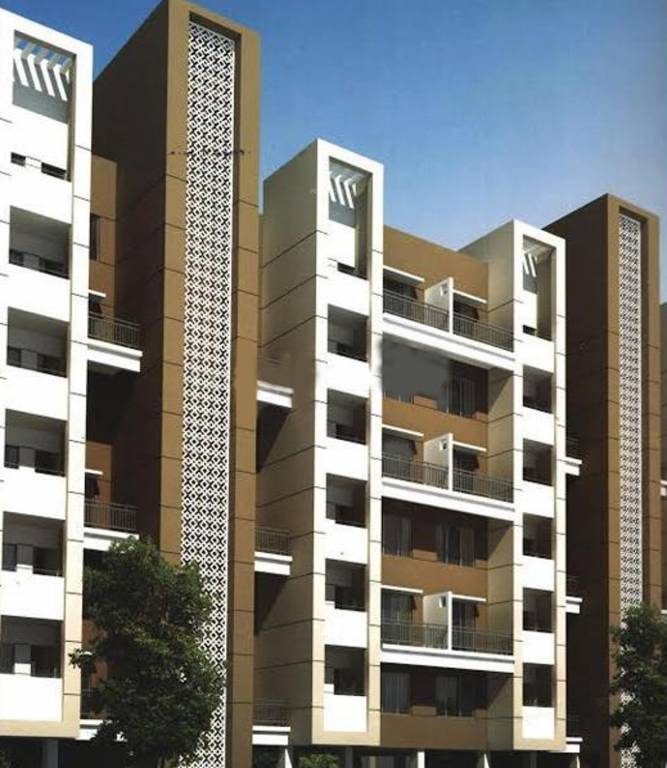 Images for Elevation of ARK Alfa Elegance