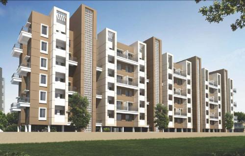 Images for Elevation of ARK Alfa Elegance