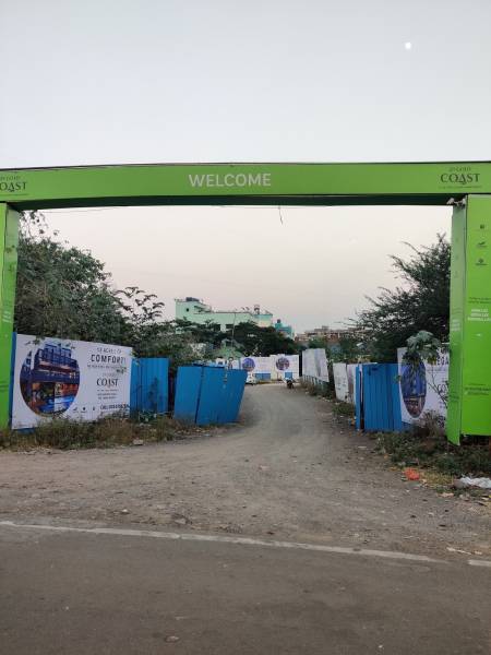 Gated Community prelaunch Gated Community