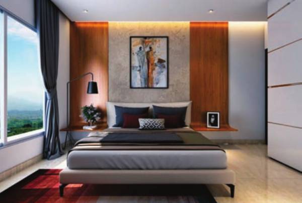 Bedroom prelaunch Bedroom