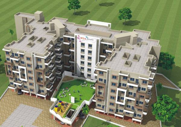 Elevation om-paradise-b-and-c-wing Elevation