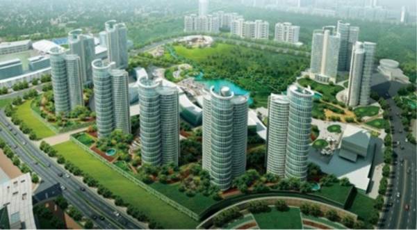  i-ven-township Elevation