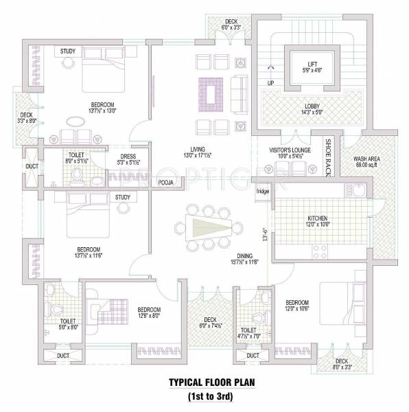 Images for Cluster Plan of Harmony Ramkripa
