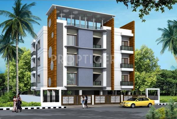 Images for Elevation of Harmony Ramkripa