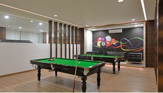  vatika Billiards/ Snooker Table