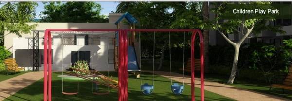 Children's play area vatika Children's play area