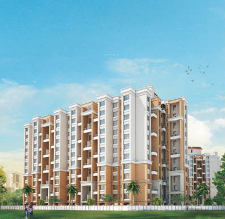 Images for Elevation of Chandrarang Atlanta II