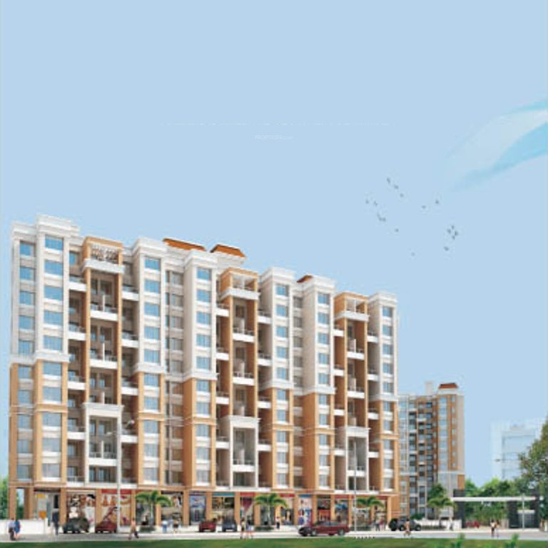 Images for Elevation of Chandrarang Atlanta II