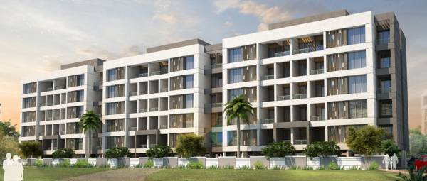 Images for Elevation of Krisala Adora