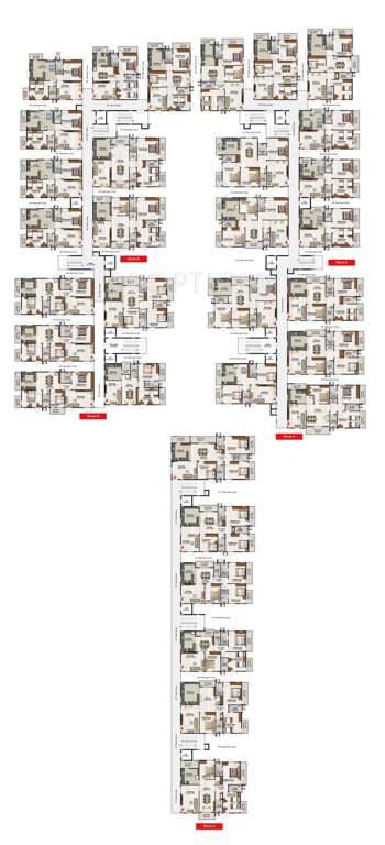  gitaaar Images for Cluster Plan of Pranava Gitaaar