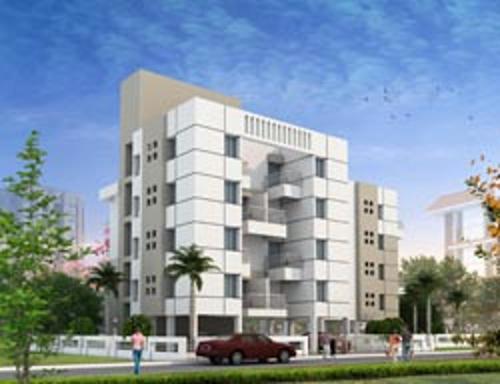 Images for Elevation of Shree Ganadhiraj Royal Enclave