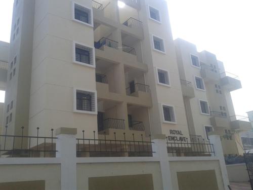 Images for Elevation of Shree Ganadhiraj Royal Enclave Images for Elevation of Shree Ganadhiraj Royal Enclave