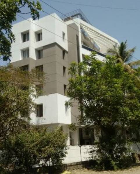 Images for Elevation of Gokhale Constructions Shriram Krupa