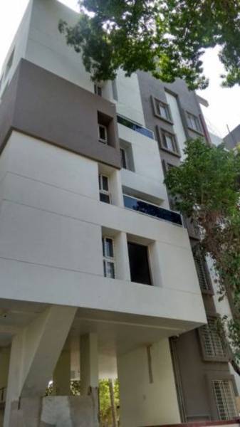 Images for Elevation of Gokhale Constructions Shriram Krupa