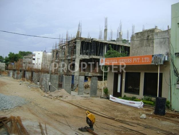 Images for Construction Status of Pranava Gokhul Dham