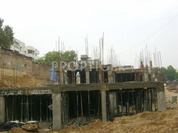 Images for Construction Status of Pranava Gokhul Dham